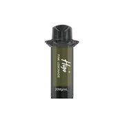Pink lemonade Higo Krystal Pro 600 Prefilled Pods