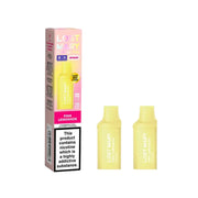 Pink lemonade Lost Mary BM600 Prefilled Pods