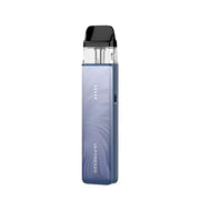Plume Blue Vaporesso Xros 6 Mini Pod Kit - Vape Sites