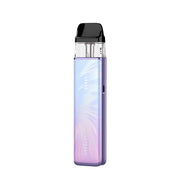 Plume Pink Vaporesso Xros 6 Mini Pod Kit - Vape Sites