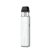 Plume White Vaporesso Xros 6 Mini Pod Kit - Vape Sites