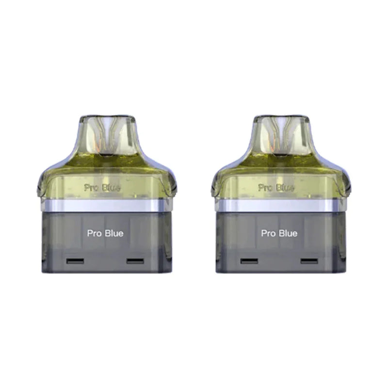 Pro Blue Higo BB 4000 Puffs Prefilled Pods