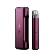 Purple-Red Aspire Nexi Pro Pod Kit