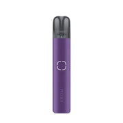 Purple Hayati Moxy Elite Pod Kit