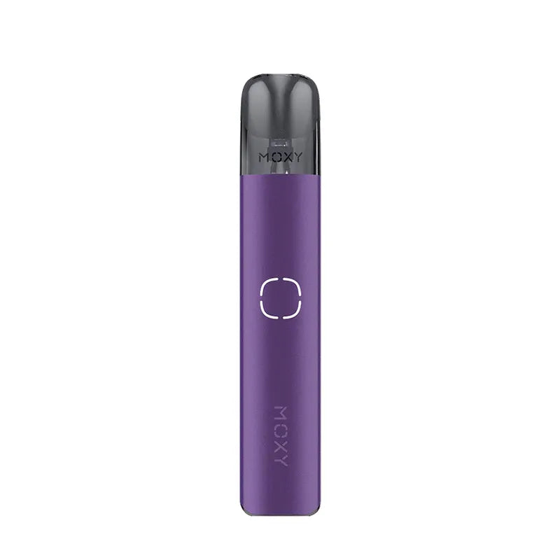 Purple Hayati Moxy Elite Pod Kit