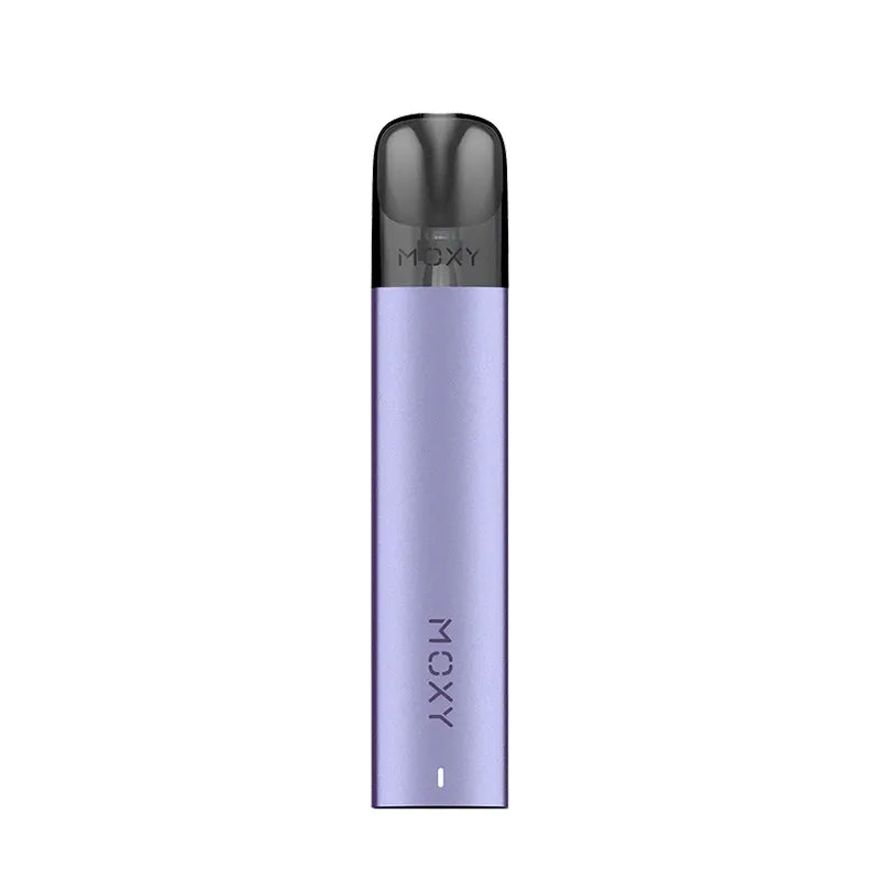 Purple Hayati Moxy Lite Prefilled Pod Kit