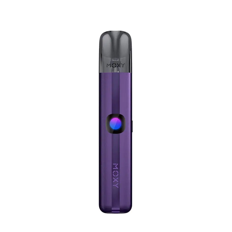 Purple Hayati Moxy Pro Pod Kit