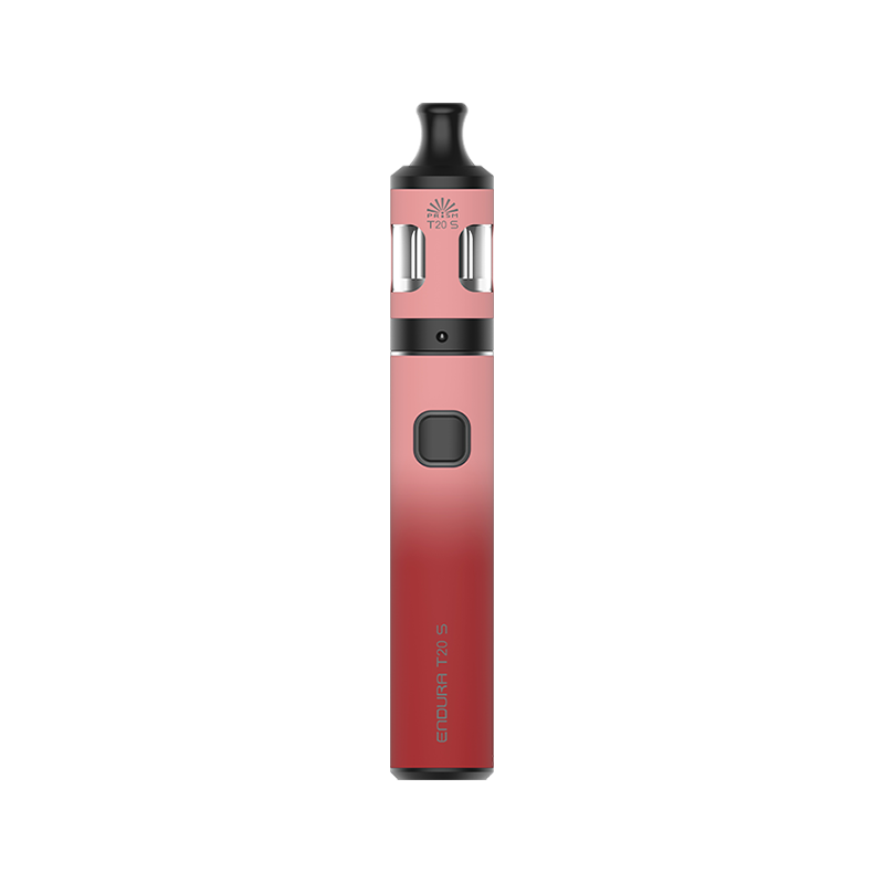 Innokin Endura T20S Battery red-fade