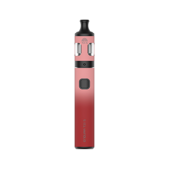 Innokin Endura T20S Battery red-fade