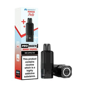 Red Apple Ice Hayati Pro Max Plus 6K Replacement Pods