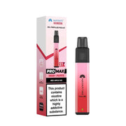 Red Apple Hayati Pro Max S1 Prefilled Pod Kit