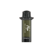 Red Apple Ice Higo Krystal Pro 600 Prefilled Pods