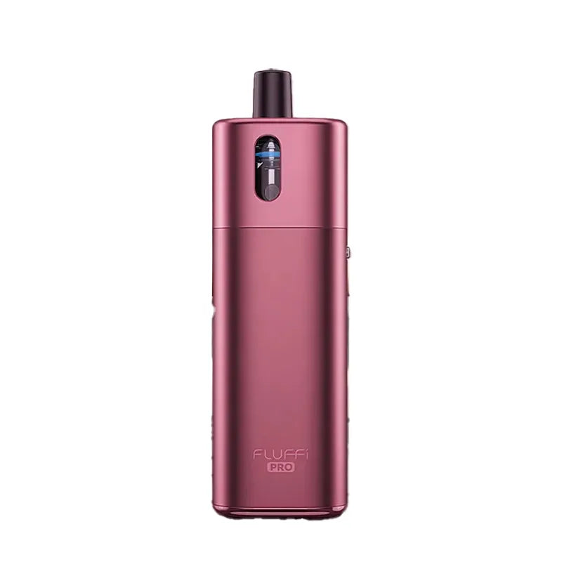 Red Aspire Fluffi Pro Pod Kit