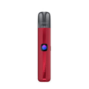 Red Hayati Moxy Pro Pod Kit