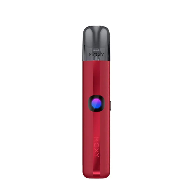 Red Hayati Moxy Pro Pod Kit