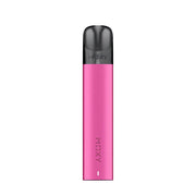 Red Plum Hayati Moxy Lite Prefilled Pod Kit