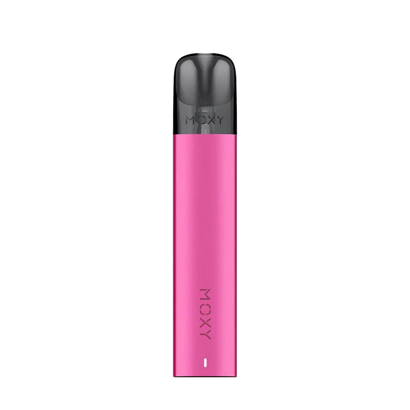 Red Plum Hayati Moxy Lite Prefilled Pod Kit