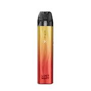 Red Sun  Lost Mary Xper Pod Kit