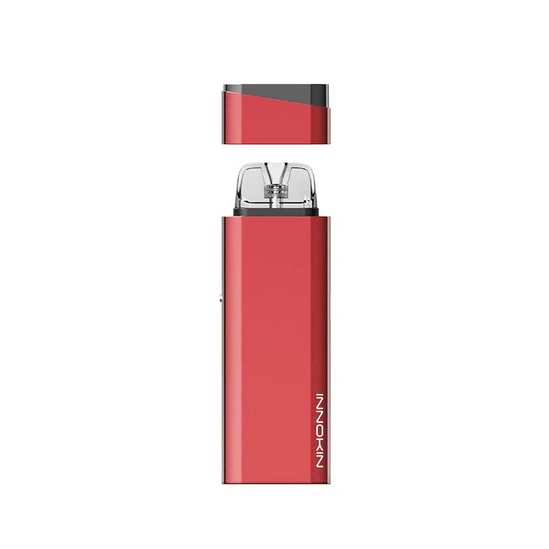 Ruby Red Innokin Klypse Plus Pod Kit