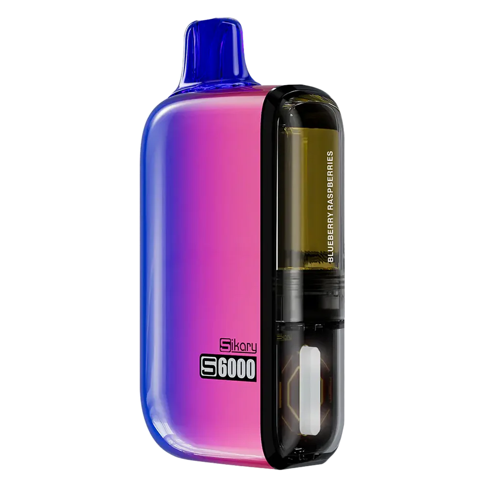 SKE Vape Kits