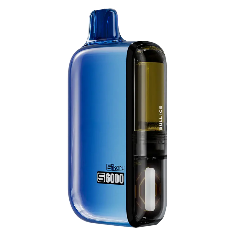 SKE Sikary S6000 Disposable Vape Kit
