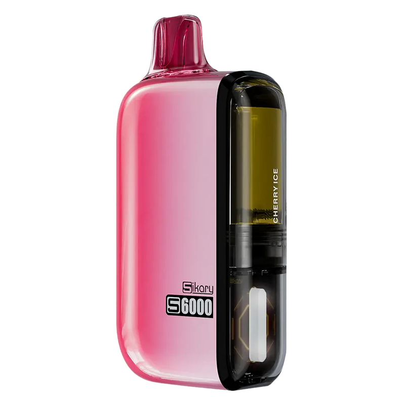 SKE Sikary S6000 Disposable Vape Kit