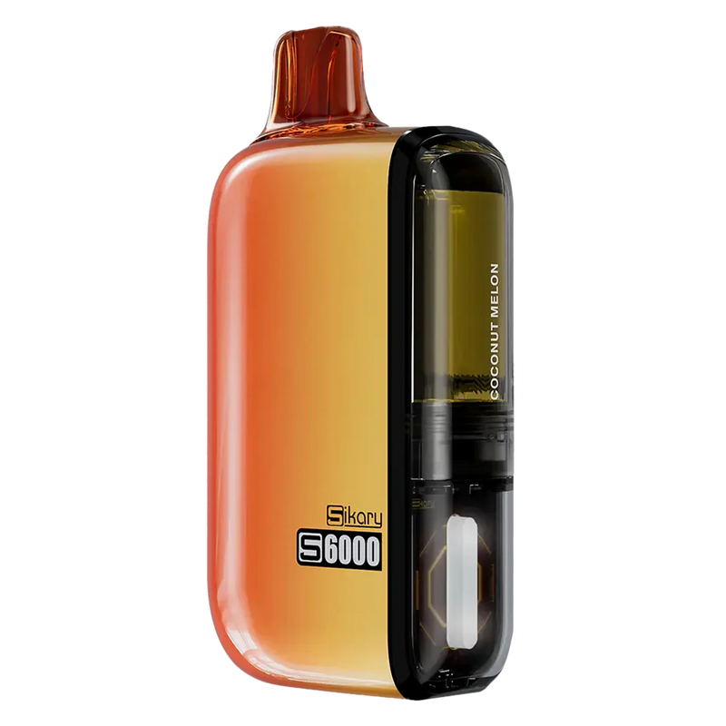 SKE Sikary S6000 Disposable Vape Kit