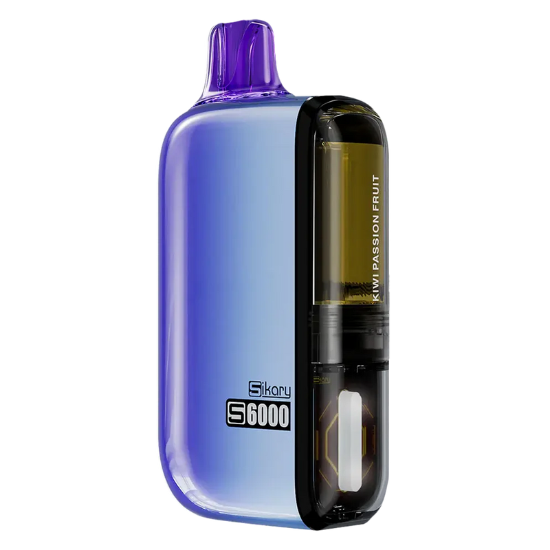 SKE Sikary S6000 Disposable Vape Kit