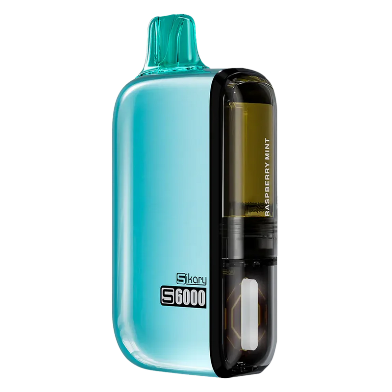 SKE Sikary S6000 Disposable Vape Kit