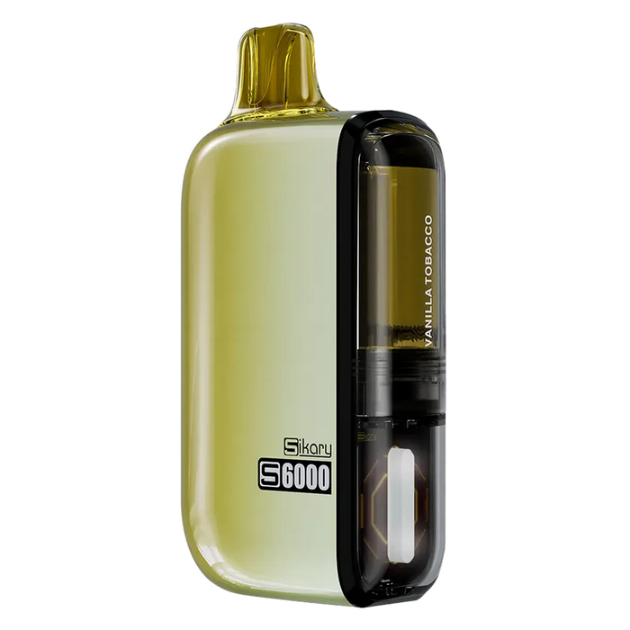 SKE Sikary S6000 Disposable Vape Kit