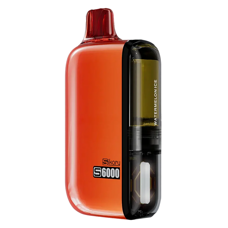 SKE Sikary S6000 Disposable Vape Kit