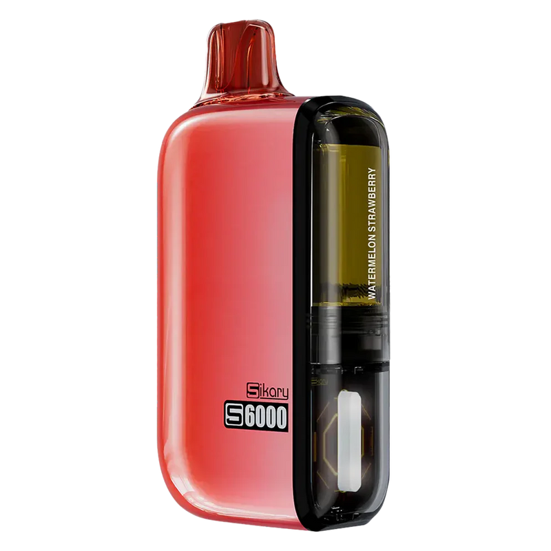SKE Sikary S6000 Disposable Vape Kit