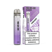 Spring Berry SKE Crystal CL2000 Prefilled Pod Kit