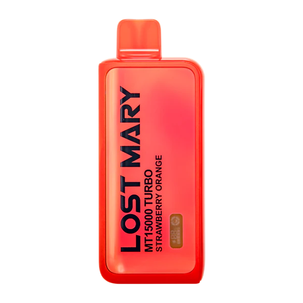 Lost Mary MT15000 Turbo 50mg
