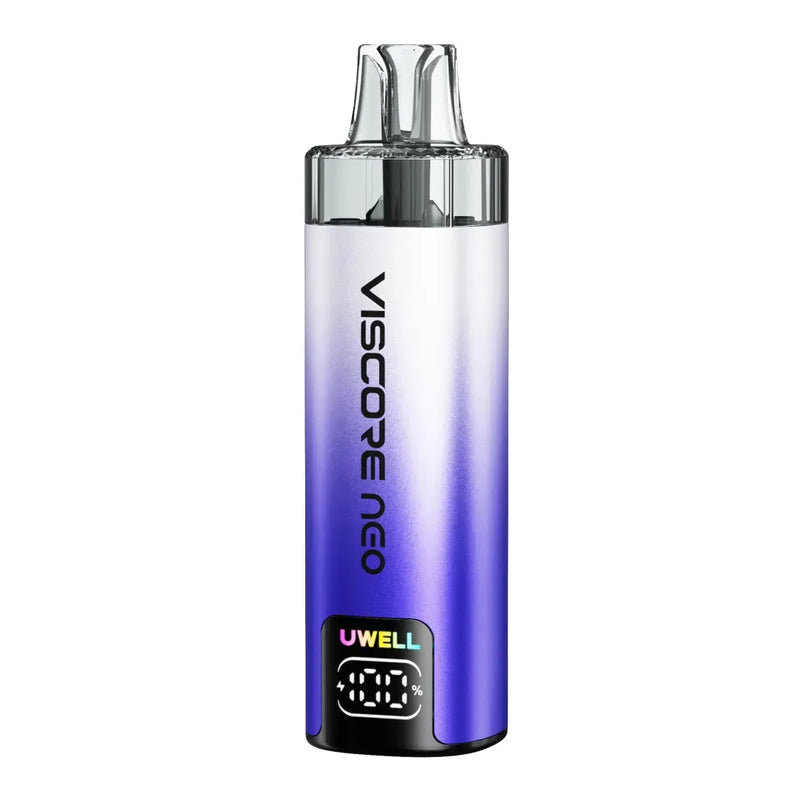 Sakura Grape Uwell Viscore Neo 6K Pod Kit