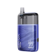 Sapphire Blue OXVA Unione Pod Kit