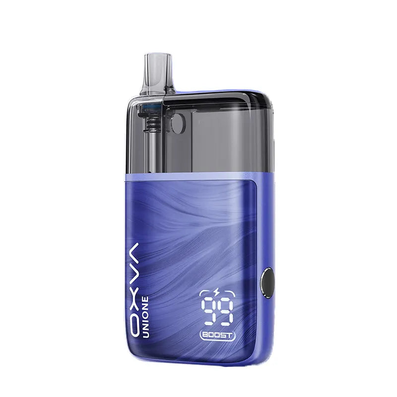 Sapphire Blue OXVA Unione Pod Kit