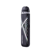 Shadow Black Uwell Caliburn Air Pod Kit