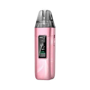 Sheer Pink Vaporesso Luxe X3 Pod Kit