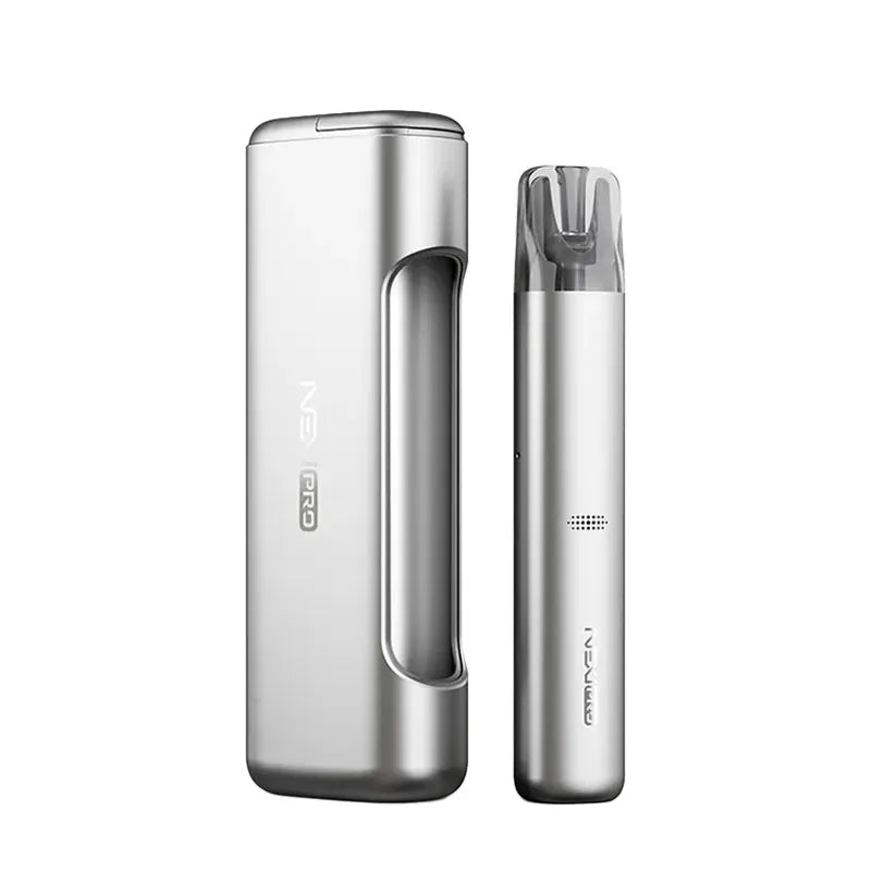 Silver-1 Aspire Nexi Pro Pod Kit