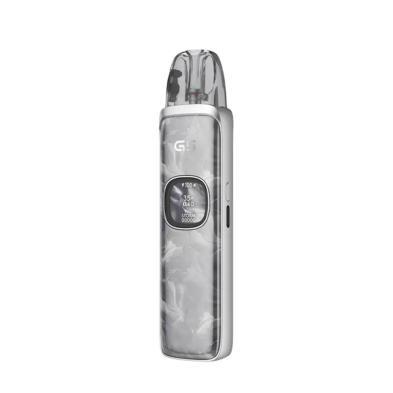 Silver Marble Uwell Caliburn G5 Pod Kit