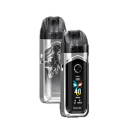 Silver SMOK Nord 6 Pod Kit