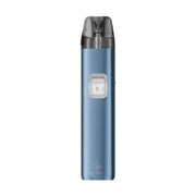 Sky Blue Elf Bar Elfx 2 Prefilled Pod Kit