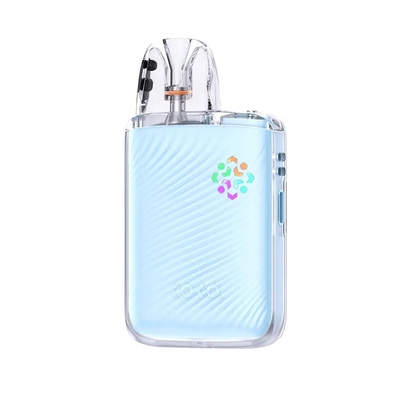 Sky Blue Uwell Caliburn G5 Lite Koko Pod Kit
