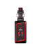 Smok Morph 219W Vape Mod Kit Black Red