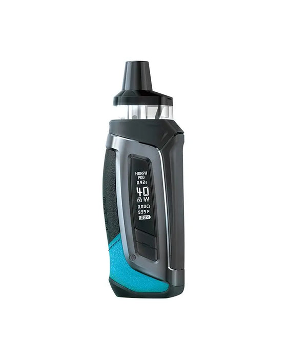 Smok Morph Pod 40 Kit 2000mAh Black Green