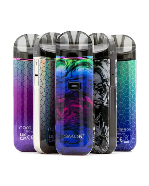 Smok Nord Pro Pod Kit 25W