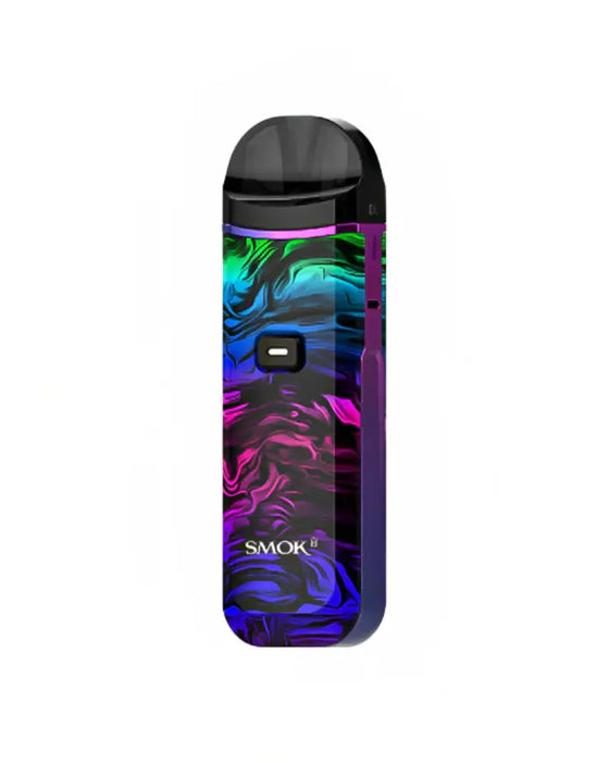 Smok Nord Pro Pod Kit 25W 7 Color Fluid