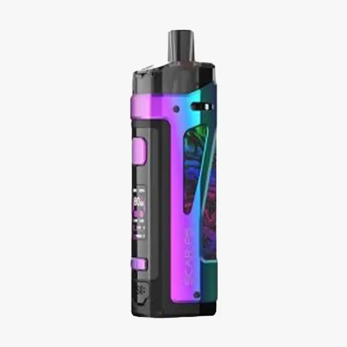 Smok Scar P5 Vape Kit Rainbow