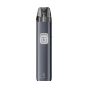 Space Grey Elf Bar Elfx 2 Prefilled Pod Kit